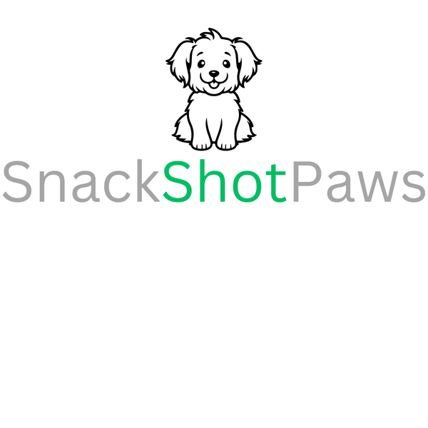 SnackShotPaws